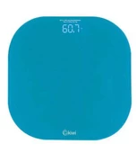 Kiwi Dijital Banyo Baskülü KBS-1032/Mavi - 1