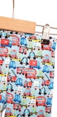 Arabalı Çocuk Pijama Takımı ST06752 - 7