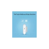 Neo Coolcam Akıllı Telefondan Wifi Kapı Pencere Hareket Sensörü thumbnail 3