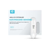 Neo Coolcam Akıllı Telefondan Wifi Kapı Pencere Hareket Sensörü thumbnail 2