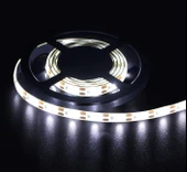 Azemax Usb Sensörlü Şerit LED/5 metre/Beyaz - 8
