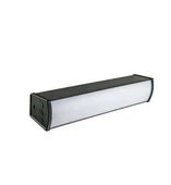 GoSmart Mini RGB Bluetooth Speaker Hoparlör - 1