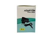 iTrend 12 Volt 1 Amper Priz Tipi Adaptör (12V 1A 1000MA) - 2