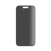 PanzerGlass iPhone 15 UWF Privacy wA, Ekran Koruyucu - 3