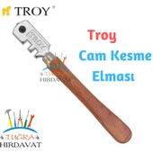 TROY Cam Kesme Kalemi Cam Elması - 2