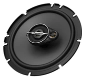 Pioneer TS-A1678S 16 cm 320Watt 70RMS 3Yollu Amfi Tipi Hoparlör Takımı - 4