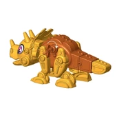 75074 Robotik Laboratuvarı - Dinobot Triceratops +5 yaş thumbnail 4
