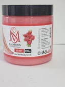 Body Peeling Çilek Aromalı 800ml - 1