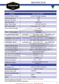 30A MPPT SOLAR ŞARJ KONTROL 12-24V HAVENSİS SOLAR-30AMPS - 4