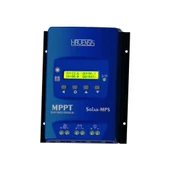30A MPPT SOLAR ŞARJ KONTROL 12-24V HAVENSİS SOLAR-30AMPS - 1