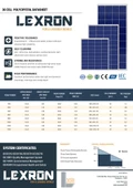 30A MPPT SOLAR ŞARJ KONTROL 12-24V HAVENSİS SOLAR-30AMPS - 5