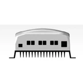 HAVENSİS 40A MPPT SOLAR ŞARJ KONTROL 12-24V - 2