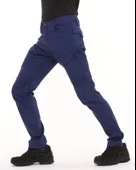 Single Sword Likralı Rahat Kadın&Erkek Outdoor Taktik Pantolon - 11