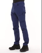 Single Sword Likralı Rahat Kadın&Erkek Outdoor Taktik Pantolon - 9