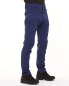 Single Sword Likralı Rahat Kadın&Erkek Outdoor Taktik Pantolon - 10