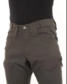 Single Sword Likralı Rahat Kadın&Erkek Outdoor Taktik Pantolon - 4
