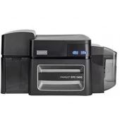 Fargo DTC1500 Kart Yazıcı (Çift Yüz Baskı) thumbnail 1