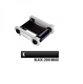 Evolis K Siyah Ribon Primacy2 Serisi RCT023NAA - 1