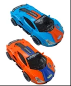 Çek Bırak Özellikli Drift Atan Spor Arabalar: Çocuklarınız İçin Eğlenceli ve Pratik Bir Oyuncak - 3