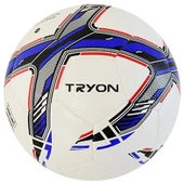 Tryon FT 280 Super Hybrid Dikişli 4 No Futsal Topu - 1