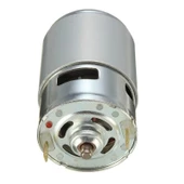 RS775 12 Volt 3000 RPM DC MOTOR thumbnail 5