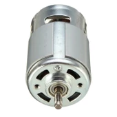RS775 12 Volt 3000 RPM DC MOTOR thumbnail 4