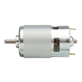 RS775 12 Volt 3000 RPM DC MOTOR thumbnail 3