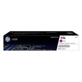 HP No 117A Kırmızı Toner W2073A - 1