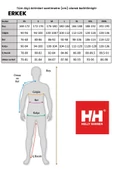 Helly Hansen Hh Juell 3-In-1 Jacket Erkek Mont - 4