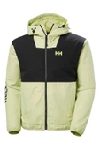 HELLY HANSEN ERVIK INS RAIN MONT - 6