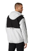 HELLY HANSEN ERVIK INS RAIN MONT - 12