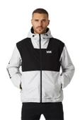 HELLY HANSEN ERVIK INS RAIN MONT - 8