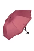 Marlux Bordo Çiçek Açan (Sihirli) Kadın Şemsiye M21MAR064R001 thumbnail 1
