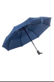 Marlux Lacivert Tam Otomatik Unisex Şemsiye M21MAR110LR004 - 2