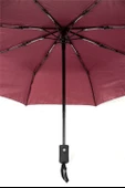 Marlux Bordo Tam Otomatik Kadın Şemsiye M21MAR110LR002 thumbnail 3