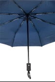 Marlux Lacivert Tam Otomatik Unisex Şemsiye M21MAR110LR004 - 3