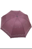 Marlux Bordo  8 Telli Rüzgar Koruma Kadın Şemsiye M21MAR417R001 thumbnail 3