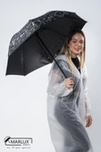 Marlux Siyah Mc2 Unisex Şemsiye M21MAR370R001 thumbnail 2