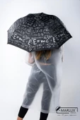 Marlux Siyah Mc2 Unisex Şemsiye M21MAR370R001 thumbnail 4