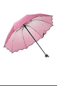Marlux Pembe Yağmur Damlası Kadın Şemsiye M21MAR401R002 thumbnail 8