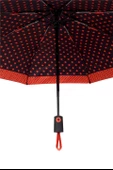 Marlux Kırmızı Siyah Tam Otomatik Kadın Şemsiye M21MAR6180R002 thumbnail 3