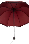 Marlux Bordo Fiyonk Şemsiye M21MAR912R002 thumbnail 3