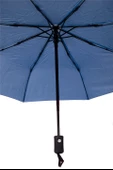 Marlux Lacivert Tam Otomatik Unisex Şemsiye M21MAR9110LR002 - 3