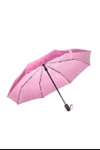 Marlux Pembe Su Damlası Tam Otomatik Kadın Şemsiye M21MAR709R002 thumbnail 10