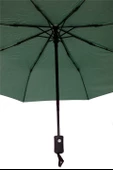 Marlux Yeşil Tam Otomatik Unisex Şemsiye M21MAR9110LR001 - 3