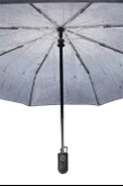 Marlux Gri Su Damlası Tam Otomatik Kadın Şemsiye M21MAR709R004 thumbnail 6