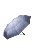 Marlux Gri Su Damlası Tam Otomatik Kadın Şemsiye M21MAR709R004 thumbnail 7