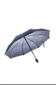 Marlux Gri Su Damlası Tam Otomatik Kadın Şemsiye M21MAR709R004 thumbnail 8