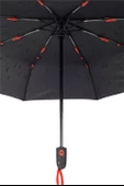 Marlux Siyah Damlalı Tam Otomatik Kadın Şemsiye M21MAR711R003 thumbnail 6