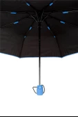 Marlux Siyah Mavi Kadın Şemsiye M21MARTP5412BR003 thumbnail 3